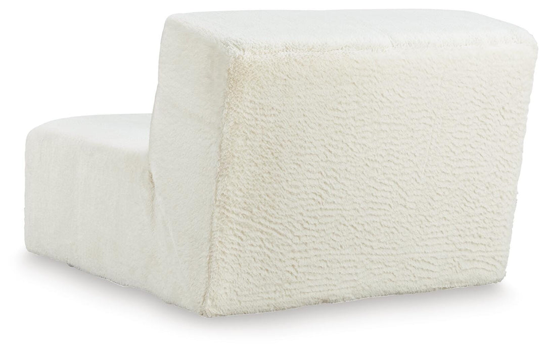 Brettner Accent Chair - De Avenue Furniture