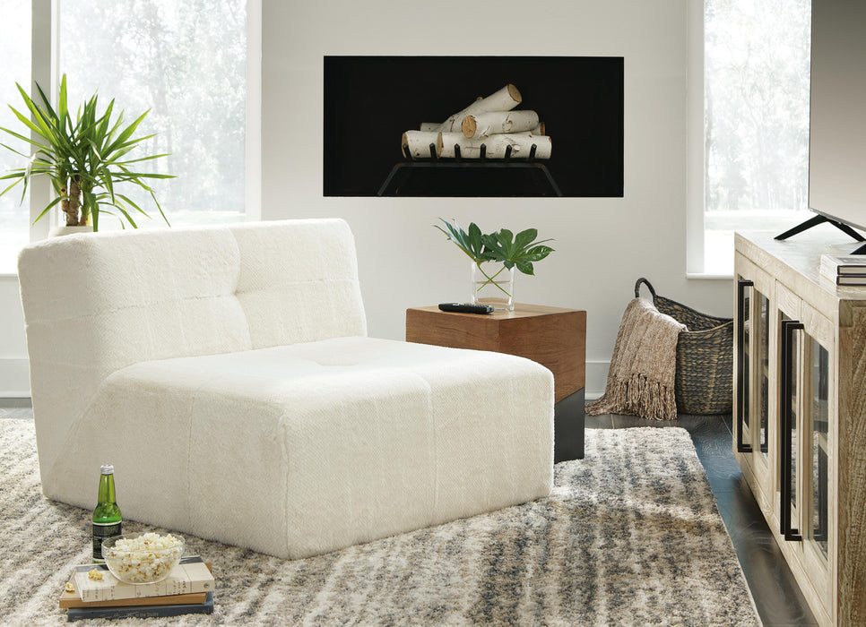 Brettner Accent Chair - De Avenue Furniture
