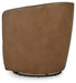 Kierreys Swivel Accent Chair - De Avenue Furniture