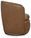 Kierreys Swivel Accent Chair - De Avenue Furniture