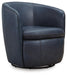 Kierreys Swivel Accent Chair - De Avenue Furniture