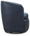 Kierreys Swivel Accent Chair - De Avenue Furniture