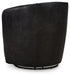 Kierreys Swivel Chair - De Avenue Furniture