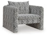 Kenbell Accent Chair - De Avenue Furniture