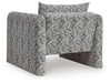 Kenbell Accent Chair - De Avenue Furniture