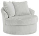 Gramwell Swivel Accent Chair - De Avenue Furniture