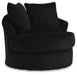 Gramwell Swivel Accent Chair - De Avenue Furniture