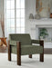 Adlanlock Accent Chair - De Avenue Furniture