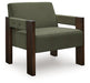 Adlanlock Accent Chair - De Avenue Furniture