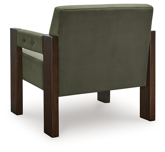 Adlanlock Accent Chair - De Avenue Furniture