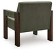Adlanlock Accent Chair - De Avenue Furniture