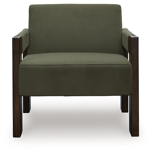 Adlanlock Accent Chair - De Avenue Furniture