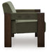 Adlanlock Accent Chair - De Avenue Furniture