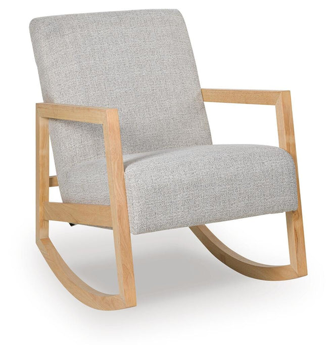 Wychworth Accent Chair - De Avenue Furniture