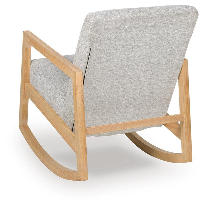 Wychworth Accent Chair - De Avenue Furniture