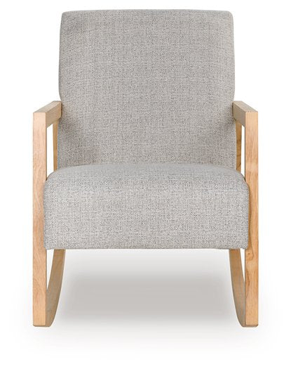 Wychworth Accent Chair - De Avenue Furniture