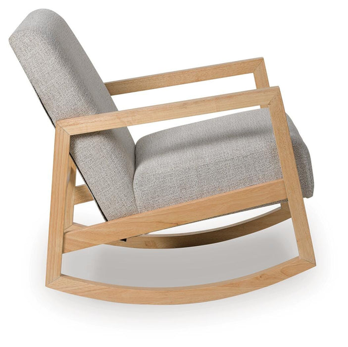 Wychworth Accent Chair - De Avenue Furniture