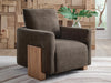 Dairlett Accent Chair - De Avenue Furniture