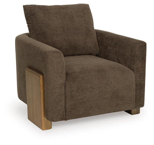 Dairlett Accent Chair - De Avenue Furniture