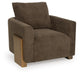 Dairlett Accent Chair - De Avenue Furniture