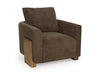 Dairlett Accent Chair - De Avenue Furniture
