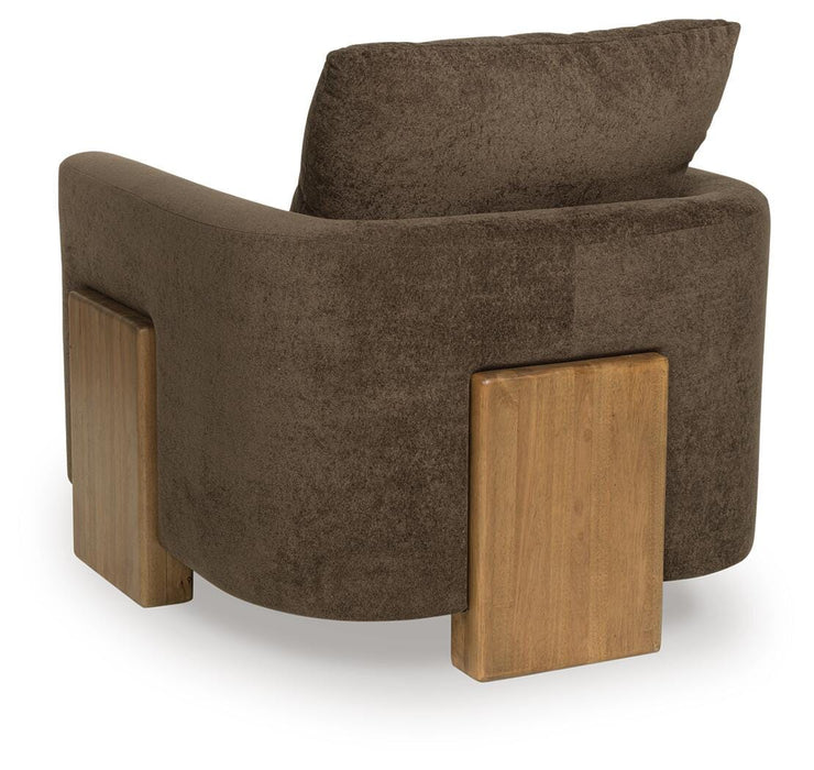 Dairlett Accent Chair - De Avenue Furniture
