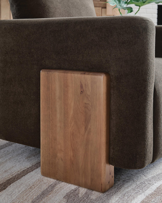 Dairlett Accent Chair - De Avenue Furniture
