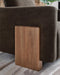 Dairlett Accent Chair - De Avenue Furniture