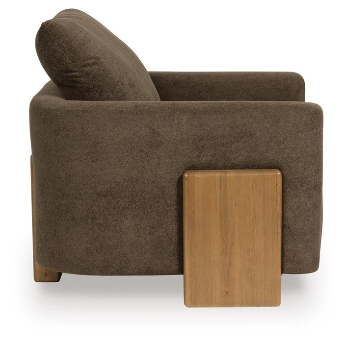 Dairlett Accent Chair - De Avenue Furniture