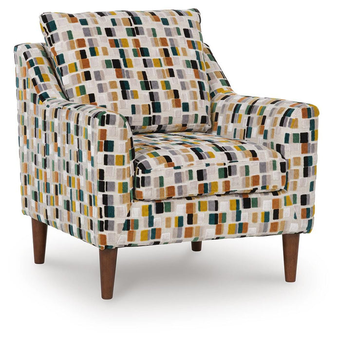 Fenna Accent Chair - De Avenue Furniture
