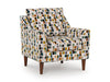 Fenna Accent Chair - De Avenue Furniture