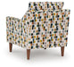 Fenna Accent Chair - De Avenue Furniture