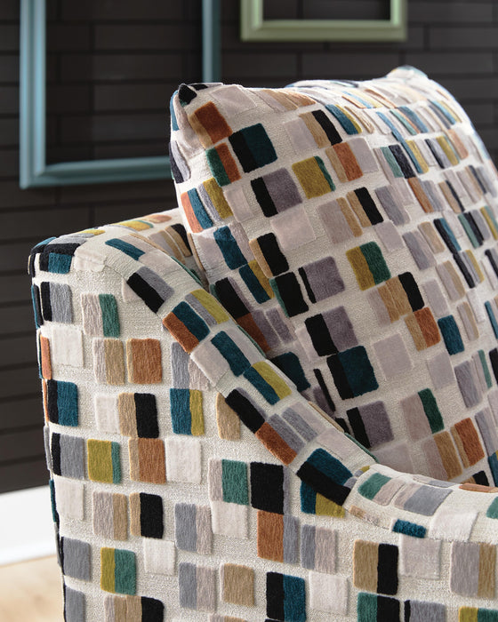 Fenna Accent Chair - De Avenue Furniture