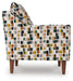 Fenna Accent Chair - De Avenue Furniture