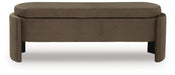Vavuniya Storage Bench - De Avenue Furniture