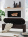 Vavuniya Storage Bench - De Avenue Furniture