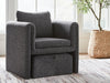 Vreni Accent Chair - De Avenue Furniture