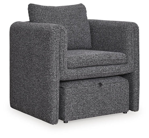 Vreni Accent Chair - De Avenue Furniture