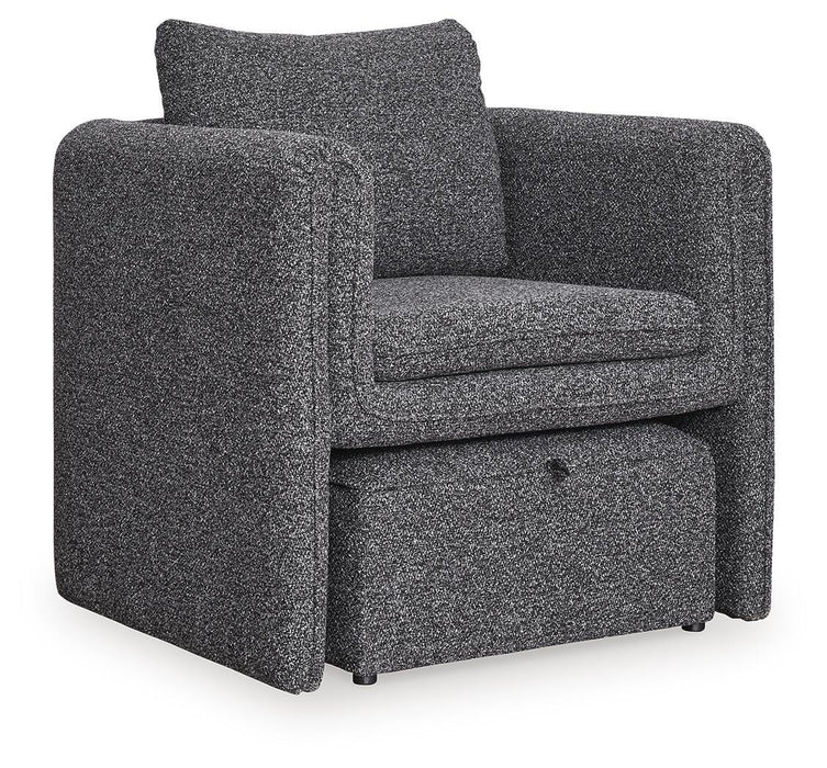 Vreni Accent Chair - De Avenue Furniture