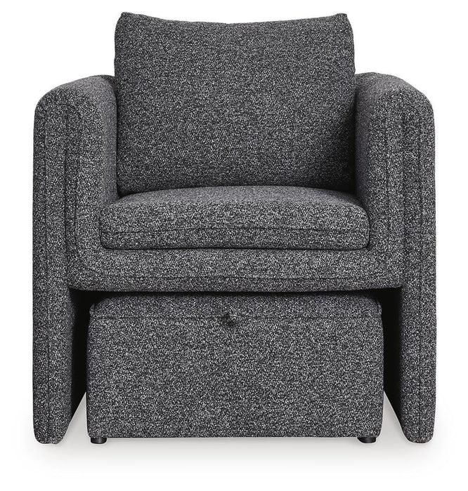 Vreni Accent Chair - De Avenue Furniture