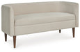Wainner Accent Bench - De Avenue Furniture