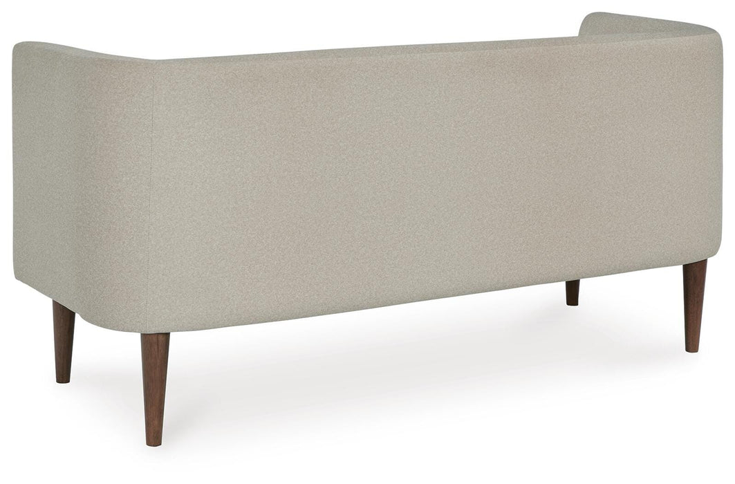Wainner Accent Bench - De Avenue Furniture