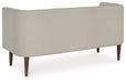 Wainner Accent Bench - De Avenue Furniture