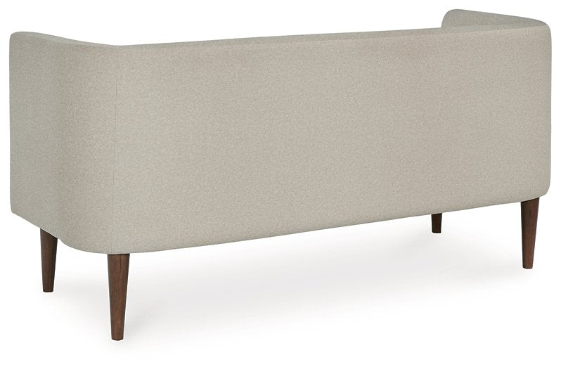 Wainner Accent Bench - De Avenue Furniture