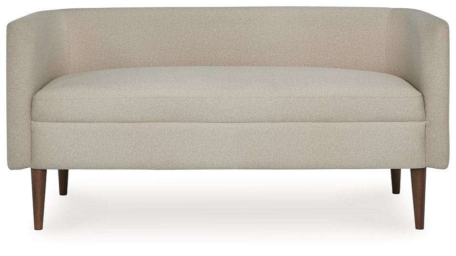 Wainner Accent Bench - De Avenue Furniture