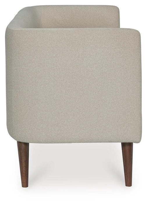 Wainner Accent Bench - De Avenue Furniture