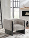 Olethea Accent Chair - De Avenue Furniture