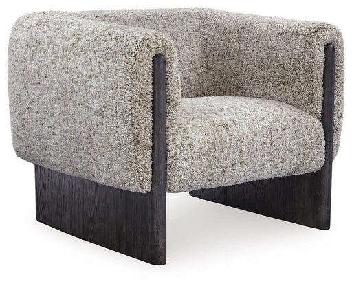 Olethea Accent Chair - De Avenue Furniture