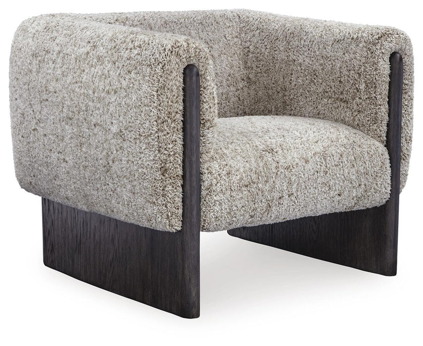 Olethea Accent Chair - De Avenue Furniture