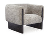 Olethea Accent Chair - De Avenue Furniture
